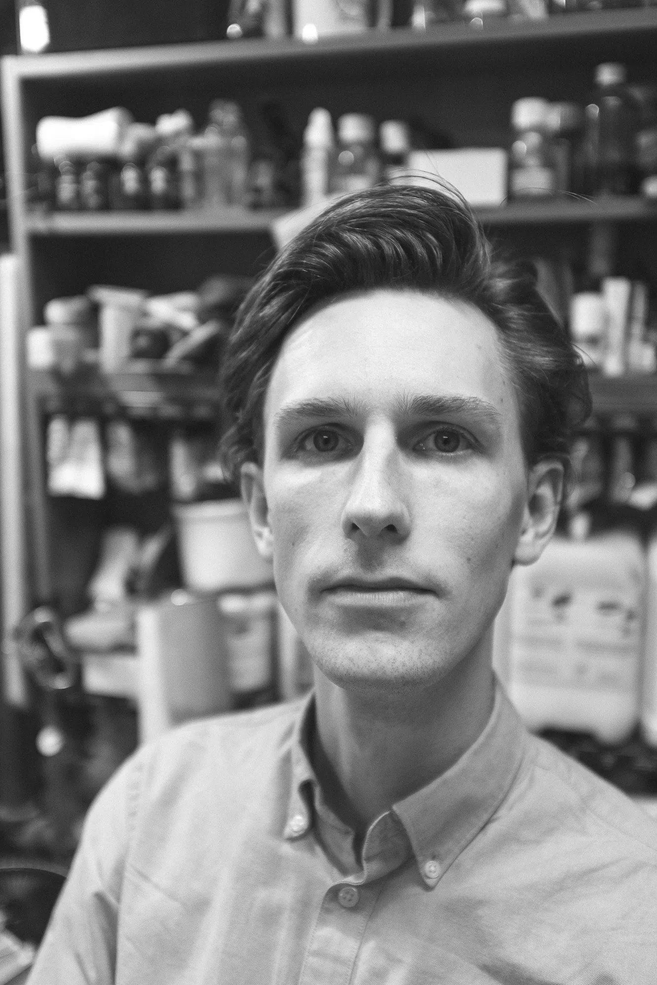 art documentation photographer